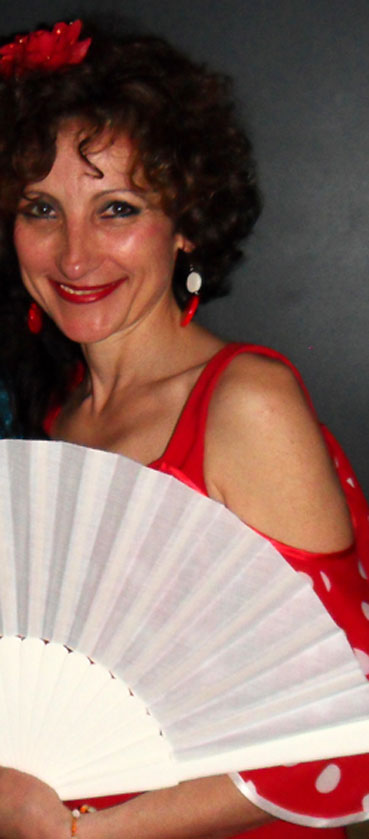 Lena Wiezorrek
