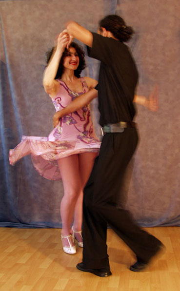 Salsa