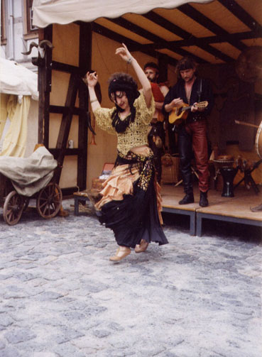 Esmeralda Rathaus
