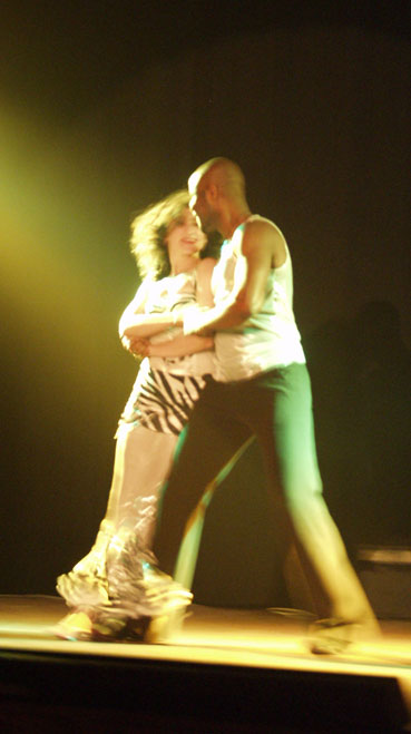 Salsa Jir